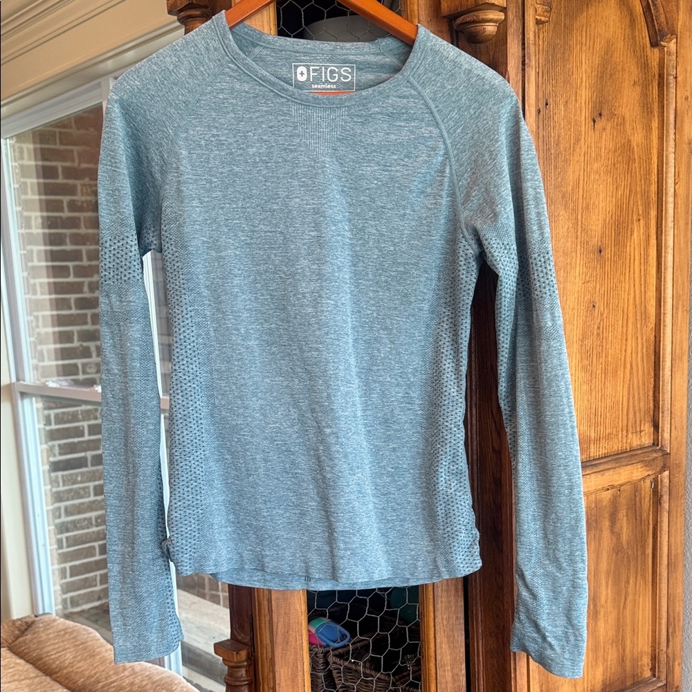 Green Figs Salta Underscrub size medium
